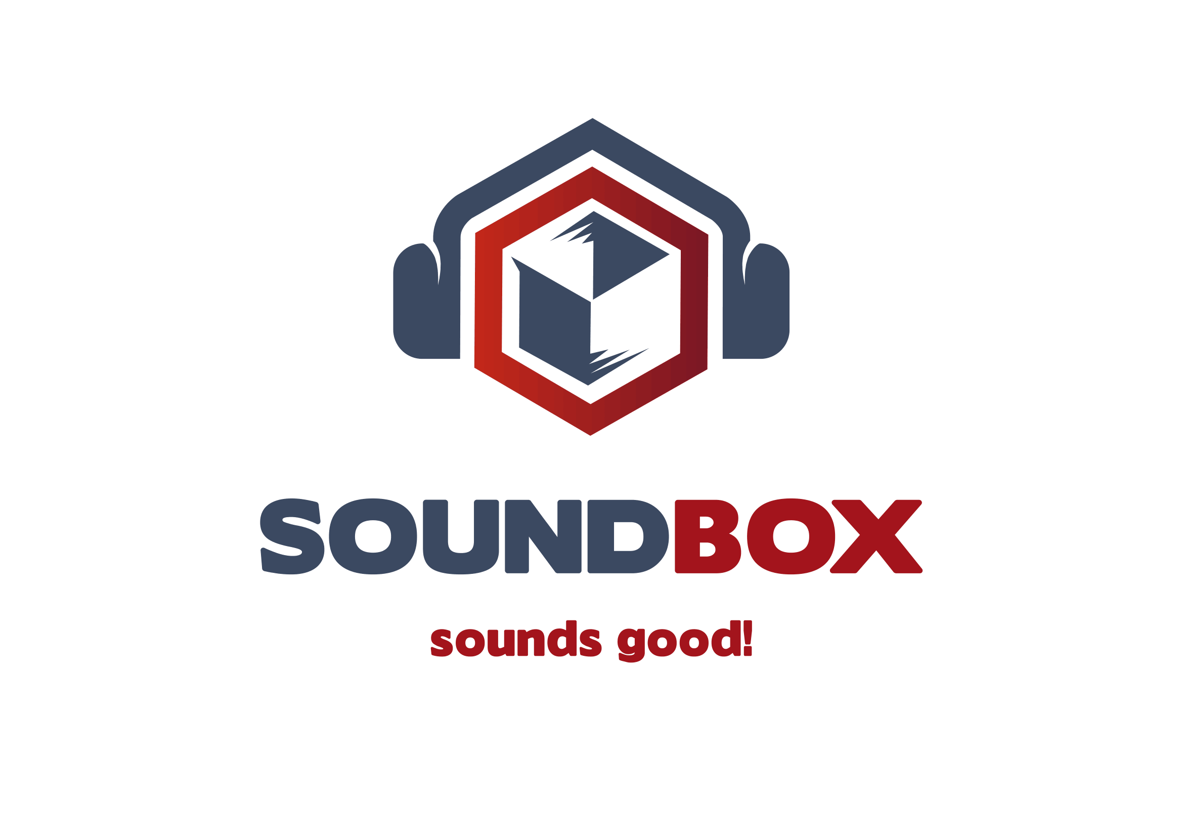 SOUNDBOX Logo